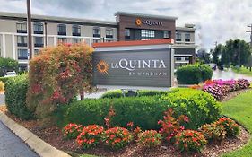 La Quinta Inn And Suites Clarksville Tn